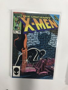 The Uncanny X-Men #196 (1985) NM10B212 NEAR MINT NM