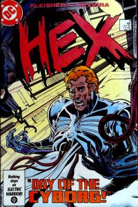 Hex #9 (1986)