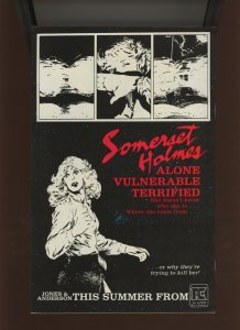 (1983) Groo #4: BRONZE AGE! PACIFIC COMICS! (8.0/8.5)