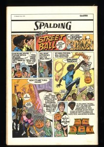 X-Men #122 FN+ 6.5 1st Mastermind! Marvel Comics