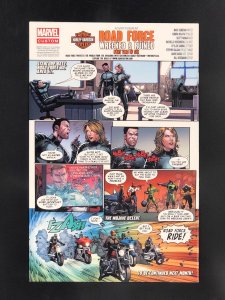 Uncanny X-Men #22 (2014)