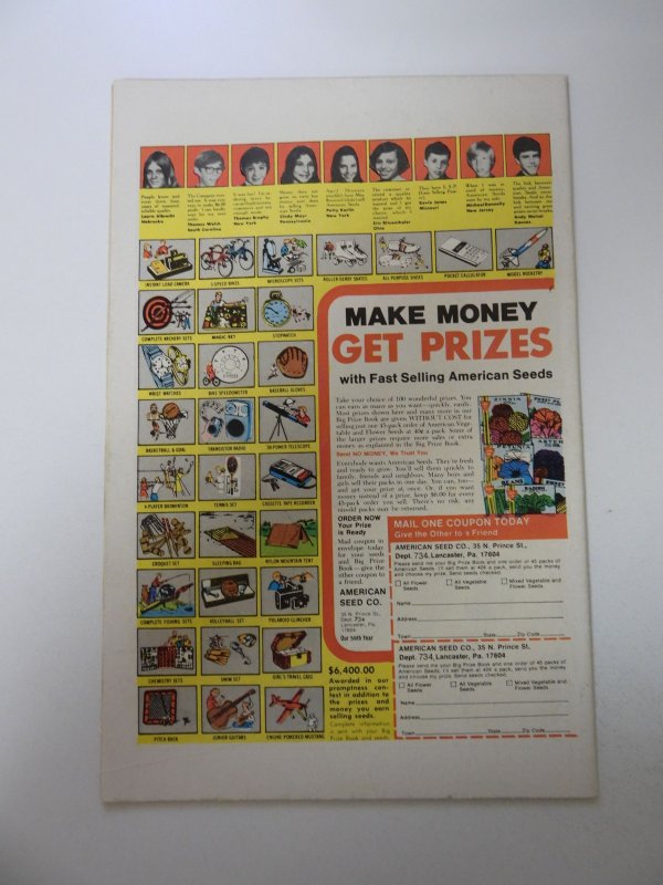 Batman #287 (1977) VF- condition