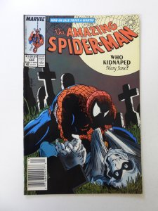 The Amazing Spider-Man #308 (1988) VF- condition