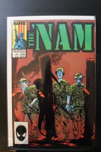 The 'Nam #5 Direct Edition (1987)