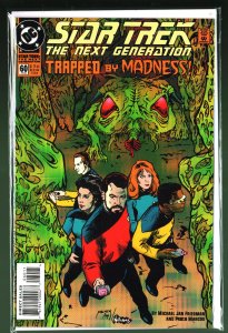 Star Trek: The Next Generation #60 (1994)