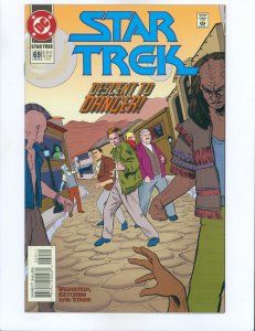 Star Trek #69 (1995)