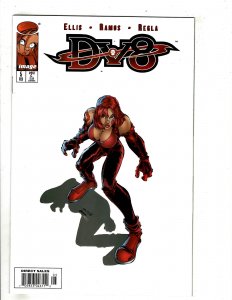 DV8 #5 (1997) OF42