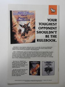 The Amazing Spider-Man #318 (1989) VF- Condition!