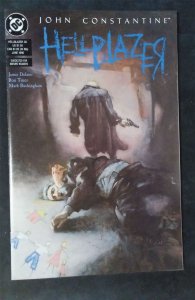 Hellblazer #30 1990 vertigo Comic Book