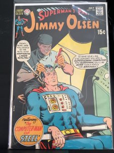 Superman's Pal, Jimmy Olsen #130 (1970)