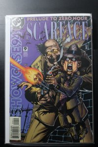 Showcase '94 #9 Direct Edition (1994)