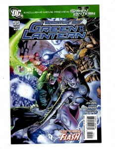 12 Green Lantern DC Comics # 53 54 55 56 57 58 59 60 62 63 64 65 Hal Jordan J433