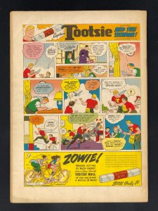 Mutt & Jeff #18 (1945)