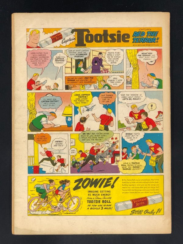 Mutt & Jeff #18 (1945)