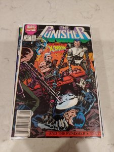 The Punisher #33 (1990)