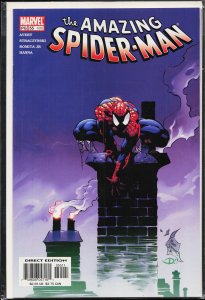 The Amazing Spider-Man #55 (2003)