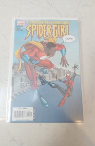 Spider-Girl #95 (2006)