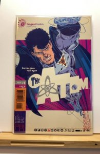 Tangent Comics/ The Atom (1997)
