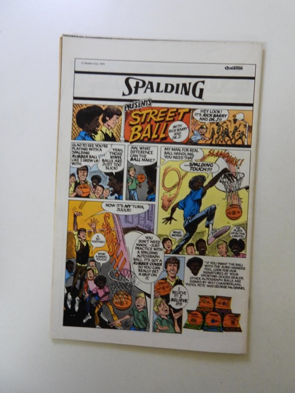 Avengers #184 FN+ condition