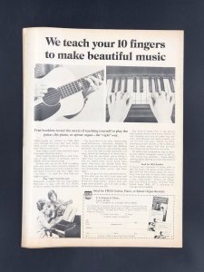 Rampaging Hulk #7 (1978) Man-Thing Back-Story