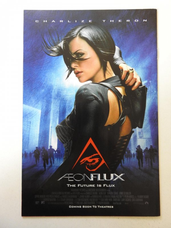 Young Avengers #9 VF- Condition!