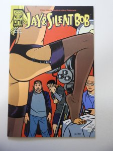 Jay & Silent Bob #2 (1998) VF/NM Condition