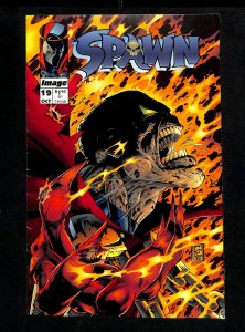 Spawn #19