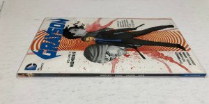 Grayson Vol. 3: Nemesis (2016) Dc Comics TPB Softcover Tim Seeley