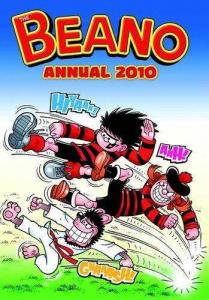 The Beano Annual 2010