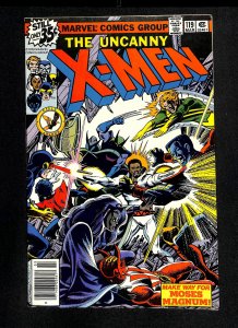 X-Men #119