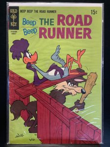 Beep Beep the Road Runner #13