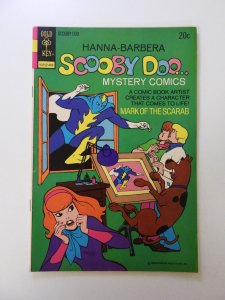 Scooby Doo #24 FN/VF condition