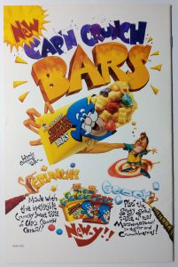 Catwoman #52 (8.5, 1997)