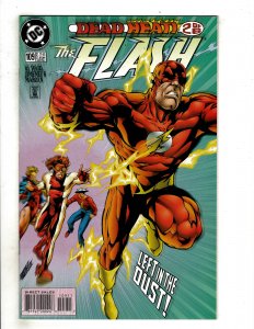 The Flash #109 (1996) OF35