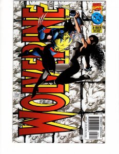 Wolverine #97 >>> $4.99 UNLIMITED SHIPPING !!!