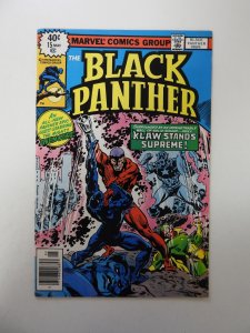 Black Panther #15 (1979) FN/VF condition