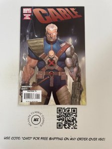 Cable # 1 NM 1st Print Marvel Comic Book Hope X-Men Wolverine Deadpool 10 J202
