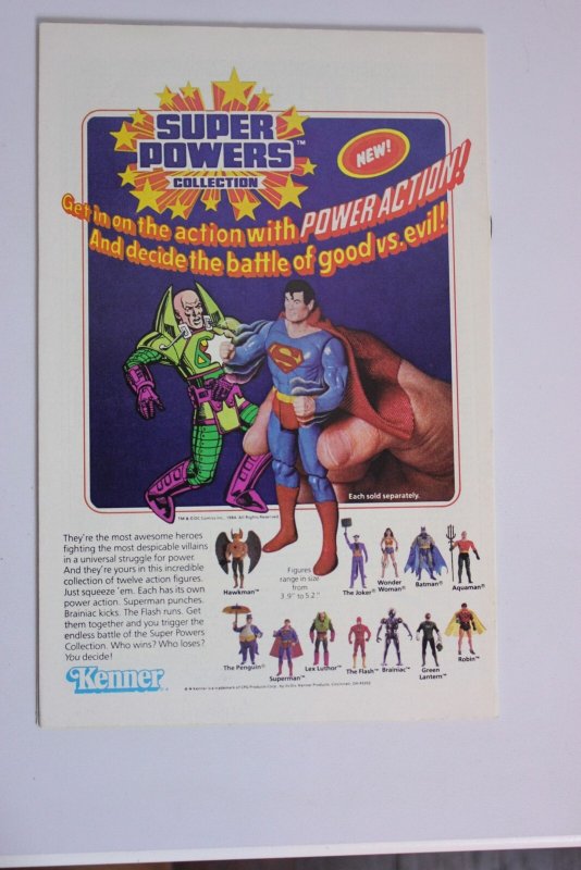 Batman #388 (1985) Batman NM