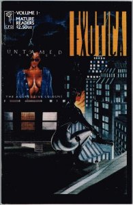 Exotica #1 (1992)