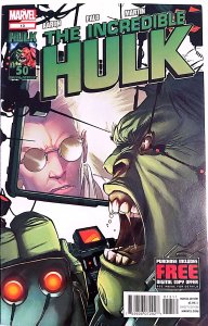 Incredible Hulk #13 (2012)