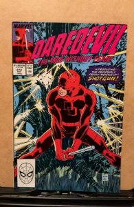 Daredevil #272 (1989)