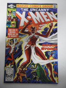 The Uncanny X-Men #147 (1981) FN/VF Condition