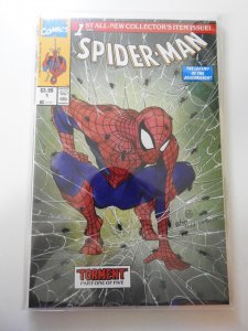 Spider-Man #1 Collectors Edition