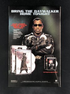 Thundercats #2 (2002)