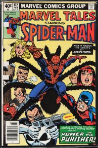 Marvel Tales #112 (1980) Spider-Man