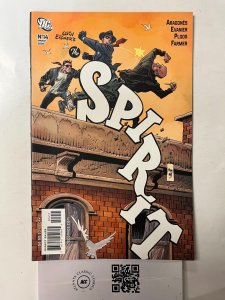 The Spirit #14 VF-NM DC Comic Book 22 MS29