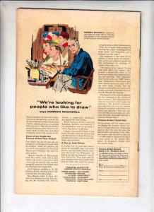 Thor, the Mighty #141 (Jun-67) FN Mid-Grade Thor