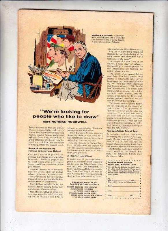 Thor, the Mighty #141 (Jun-67) FN Mid-Grade Thor