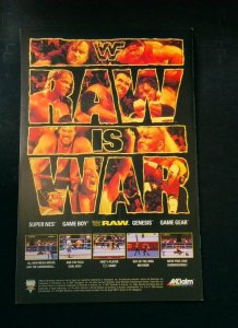 Namor the Sub-Mariner #57, NM Marvel, 1994