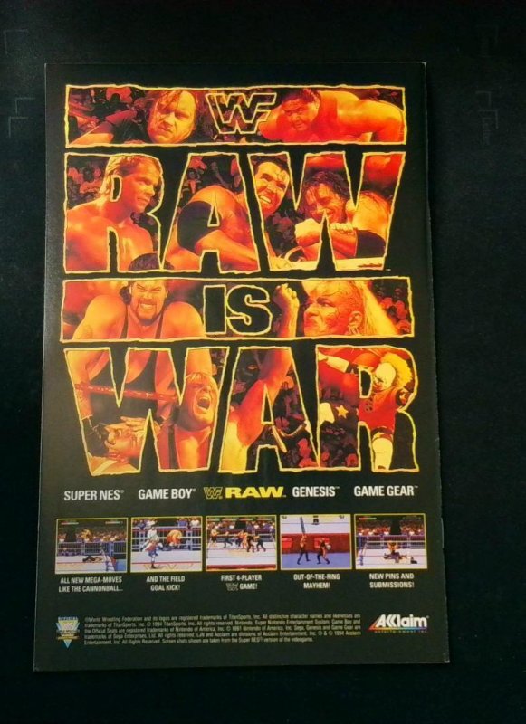 Namor the Sub-Mariner #57, NM Marvel, 1994